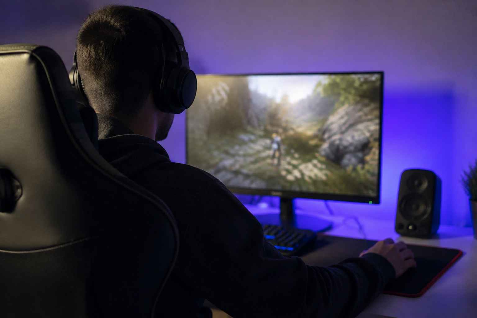 Koji monitor kupiti za gaming? Top izbori za 2026. godinu