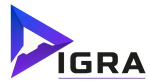 igra.rs LOGO